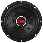 Subwoofer 1 Audio Systems Elite BE8D 20,00 cm 200 mm 8" diamètre Double Bobine dvc 4+4 ohms 300 Watts rms 600 Watts Max 83 DB, 1 pièce