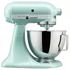 KitchenAid® Ultra Power® Plus Series 4.5-Quart Tilt-Head Stand Mixer