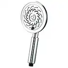 Speakman VS-5000-E2 Hand-held-showerheads, 2 GPM, Polished Chrome