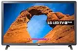 LG - Tv-Led-8128-Cm-32-Lg-32Lk610-Hd-Ready-Smart-Tv