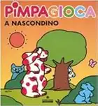 Pimpa gioca a nascondino