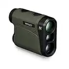 Vortex Optics Impact 1000 Yard Laser Rangefinder