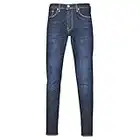 Levi's Herren 512™ Slim Taper Jeans,Biologia Adv,30W / 30L