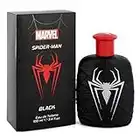 Marvel Marvel Spiderman Dark 3.4Oz Edt Spray