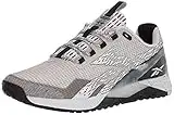 Reebok Entrenador de cruz Nano X1 Tr Adventure para hombre, Blanco/Negro, 38.5 EU