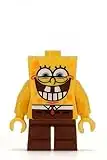 SpongeBob Squarepants - Lego Minifigure