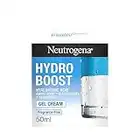 Neutrogena® Hydro Boost Gel Cream 50ml