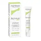 Noreva Actipur Stop Bouton Action Ciblée 10 ml