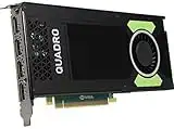 NVIDIA Quadro M4000 - Graphics card - Quadro M4000 - 8 GB GDDR5 - PCIe 3.0 x16 - 4 x DisplayPort 919989-002 (Certified Refurbished)