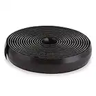 Bande magnétique pour aspirateur Neato Shark ION IQ 750 871 761R85, Eufy RoboVac 30 Robotic Xiaomi Roborock S5 Noir 4 m