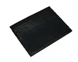 Samsonite RFID Card Holder, Black, One Size