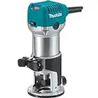 Makita RT0701C 1-1/4 HP Compact Router Teal