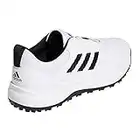 adidas Herren Cp Traxion Sl Golfschuhe, Weiß (Blanco F34996)