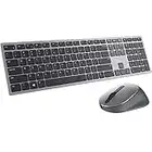 Dell Premier Multi-Device Wireless Keyboard and Mouse - KM7321W