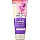 Jason Organic Lavender of Provence Hand and Body Lotion