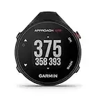 Garmin Approach G12, Dispositivo de Mano para Golf con Pantalla de 1.3"