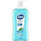 Dial Spring Water Hydrating Body Wash, 946 Milliliters (Pack Of 1)