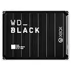 WD-BLACK P10 de 5 TB la memoria para juegos es para acceder sobre la marcha a tu biblioteca de juegos de esa consola - compatible con PC y consola, Disco duro mecánico