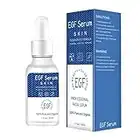 Epidermal Growth Factor EGF Oligopeptide Serum Skin Anti Aging Cell Repair Rejuvenate 30ml Moisturising Hydrating