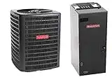 Goodman 3.5 Ton 16 Seer Air Conditioning System with Multi-Position Air Handler