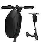 E-More Sac de Trottinette Électrique, 3 L Sacoche Trottinette Electrique Sacoche de Guidon imperméable Sac Avant de Scooter électrique ou vélos pliants, Scooter, vélos d'équilibre, vélos de Montagne