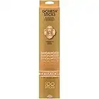 Gonesh Extra Rich Collection Sandalwood-100 Stick Pack-Incense