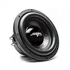 Skar Audio IX-8 D2 Subwoofer Driver 150W subwoofers para Coche - Subwoofer para Coche (Subwoofer Driver, Passive subwoofer, 150 W, 50-1000 Hz, 300 W, 83 dB)