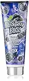 Fiesta Sun Blackberry Blast Extremely Dark Tanning Lotion with Ultra Black Bronzer 236ml