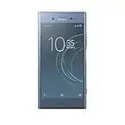 Sony Xperia XZ1 Smartphone da 64 GB, Moonlite Blu [versione Europea]