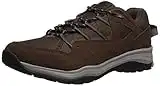 New Balance Men's 669 V2 Walking Shoe, Chocolate Brown/Chocolate Brown, 9 M