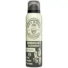 Men’s Master Desodorante para Hombre | Antitranspirante 24 horas de Protección | 150 ML