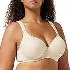 Dorina Rachel T-Shirt Bra Reggiseno, Beige (Nude), 6D Donna