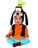 Spirit Halloween Baby Mickey and Friends Goofy Costume - 18-24m