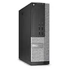 Dell Optiplex 7020 Small Form Desktop, Quad Core i7 4770 3.4Ghz, 16GB DDR3 RAM, 1TB SSD Hard Drive, DVD-RW, Windows 10 (Renewed)