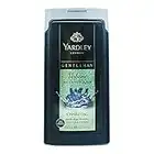 Yardley London Gentleman Urbane Charcoal Anti-Bacterial Body Wash 180ml clear