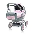 KOOKAMUNGA KIDS 99209 Doll pram