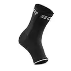 CEP ortho ankle sleeve, black/grey, unisex IV