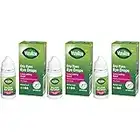 Vizulize Dry Eye Drops, for Dry, Irritated & Uncomfortable Eyes, 3 x 10 ml Bottles