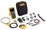 Fluke FLUKE-279FC I/B Thermal, Wireless Multimeter Kit with iFlex and Extra Battery