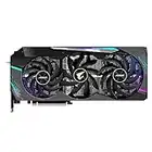 Gigabyte AORUS GeForce RTX 3080 XTREME 10GB V2 LHR - Scheda grafica