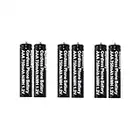 BT AAA Cordless Telephone Batteries x 6