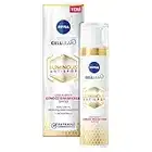 Nivea - Cellular Luminous 630 - Crème de jour anti-taches triple protection SPF 50-40 ml - Crème de jour pour femme - Crème anti-imperfections - Crème hydratante pour peau lumineuse