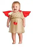 Infant Cupid Costume 6/9 Months Beige