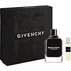 Givenchy Gentleman for Men 2-Piece Set (3.4 Oz Eau De Parfume Spray + 0.5 Oz Eau De Parfume Spray)