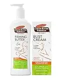 Palmer's Cocoa Butter Firming Set | Firming Butter | Bust Cream