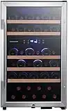 EdgeStar CWF380DZ 19 Inch Wide 38 Bottle Wine Cooler