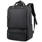 Laptop Backpack 15.6 Inch Travel Laptop Backpack Waterproof Carry on Luggage Rucksack for Travel Businesses College