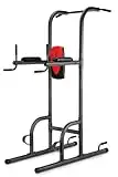 Weider Silla romana Power Tower