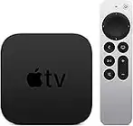 Apple 2021 Apple TV 4K (64GB)