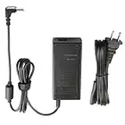 AC Doctor INC 19V 3.42A 65W AC Power Adapter Charger for Toshiba Satellite C55 C655 C850, Gateway MX6214 MX6430 MT6711 MX3416 MX8711, ASUS X502 X551, 5.5X2.5mm